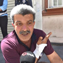 Evlat nöbetindeki babadan HDP ve PKK’ya sert tepki: Bizi asla yıldıramazlar