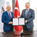 Faizsiz sigortada işbirliğine imza