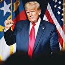 Trump geri dönüyor