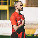 Ünal Karaman'ın yeni gözdesi Muammer Denizhan Taşkan