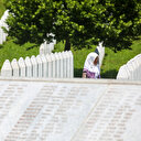 Srebrenitsa anneleri Bosna Kasabı hakkındaki nihai kararı bekliyor: Hüküm giymesini istiyoruz