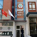 HDP’ye yeniden kapatma
davası: Banka hesaplarına tedbir talep edildi