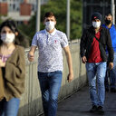 Vaka sayısı en çok azalan 5 il açıklandı