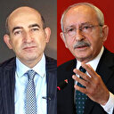 Boğaziçi Üniversitesi Rektörü Prof. Dr. Bulu'dan CHP lideri Kılıçdaroğlu'nun kendisini hedef alan açıklamalarına yanıt