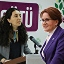 HDP'den Akşener'e 'Cumhurbaşkanı adayı' yanıtı: Sizin aklınıza ihtiyacımız yok