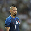 Trabzonspor'da 3. transfer: Hamsik