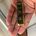 Mayısta en fazla külçe altın kazandırdı