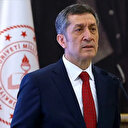 Bakan Selçuk'tan LGS'de benzer soru iddiasına yanıt