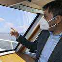 Bakan Kurum'dan denizler için seferberlik çağrısı: Saat 14:00'te Caddebostan'da buluşalım