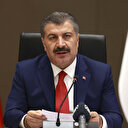 Sağlık Bakanı Koca: BioNTech aşısı için artık aile hekimlerimiz de devrede