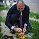 Adalet Bakanı Gül'den Hayvan Hakları Yasası için "geri sayım başladı" mesajı