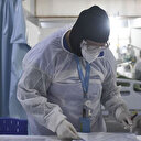 Ağır hasta sayısı son bir ayda üçte birden fazla azaldı