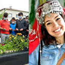 Şehit Aybüke öğretmen vefatının 4. yıl dönümünde dualarla yad edildi