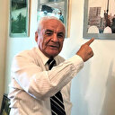 İstanbul’u susuzluğa çöp dağlarına ve kötü kokuya mahkum eden eski İBB Başkanı Sözen müsilajı Cumhurbaşkanı Erdoğan'a bağladı
