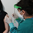 Sağlık Bakanı Fahrettin Koca duyurdu: Aşılamada yaş 45'e düştü