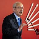 Kemal Kılıçdaroğlu: İktidara geldiğimizde Kanal İstanbul'u durduracağız