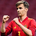 İspanya Milli Takımı'nda ikinci koronavirüs vakası: Diego Llorente'nin testi pozitif çıktı