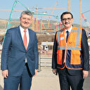 Bakan Dönmez: Doğal gaz bulamazsınız dediler bulduk çıkaramazsınız diyorlar çıkartacağız