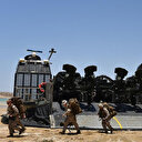 ABD ve Suudi Arabistan askerlerinden ortak tatbikat