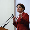Meral Akşener bakanlığın yalanladığı nişasta bazlı şeker kotası iddiasını tekrarladı