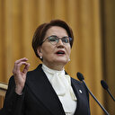 Akşener'den Kanal İstanbul açıklaması: Projedeki şirketlere bir kuruş ödemeyeceğiz