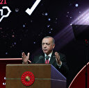 Cumhurbaşkanı Erdoğan: Cengiz Aytmatov ortak değerimiz