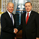 Beyaz Saray: Erdoğan-Biden görüşmesi yüz yüze diplomasi için bir fırsat