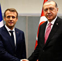 Cumhurbaşkanı Erdoğan NATO Zirvesi öncesi Macron ile görüşecek