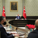 Kabine Toplantısı ertelendi