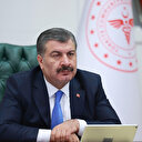 Bakan Koca'dan randevu olup aşı olmaya gitmeyenlere uyarı: Aşının temini kolay değil randevunuzu aksatmayın