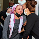 Günün en acı haberi: Yaya geçidinde duramayan sürücü 6 yaşındaki Duru’yu ölüme götürdü