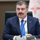 Bakan Koca: 33 milyonuncu doz aşıyı yaptık