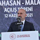 Bakan Karaismailoğlu '2035 hedefini' açıkladı: Otoyol ağımızı 8 bin 187 kilometreye çıkaracağız