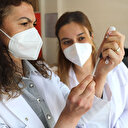 DSÖ aşı yaptıranları uyardı: Maske takmaya devam edin