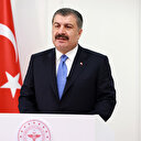 Bakan Koca: Bugün en az 450 bin kişinin önemli bir randevusu var