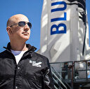Jeff Bezos ile uzaya çıkmanın bedeli 28 milyon dolar