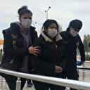 Kadir Şeker’in kurtarmaya çalıştığı Ayşe Dırla’dan sonra kız kardeşi de eroinle yakalandı