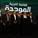 İsrail'de bir ilk: Arap Partisi koalisyon ortağı