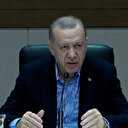 Cumhurbaşkanı Erdoğan'dan F35 açıklaması: Beklentimiz amasız fakatsız bir yaklaşımı ABD'den görmek