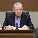 Biden ile görüşme öncesi Erdoğan'dan  F-35 açıklaması: Sözleşmeye uymayan bir Amerika var