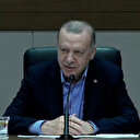 Cumhurbaşkanı Erdoğan Merkez Bankası rezerv miktarını açıkladı