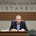 Cumhurbaşkanı Erdoğan: PKK/YPG'den hastaneye saldırının hesabını soracağız