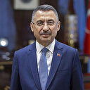 Cumhurbaşkanlığına Fuat Oktay vekalet edecek