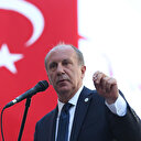 Muharrem İnce: Cumhurbaşkanı adayı olacağım