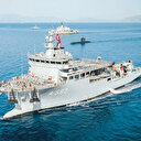 Deniz Kuvvetleri müsilaj için teknik heyet oluşturdu