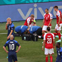 Eriksen'e ilk müdahaleyi yapan doktor o anları anlattı