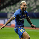 Beşiktaşlıları heyecanlandıran 10 numara Alex Teixeira