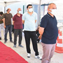 Sıra 40 yaş ve üstünde: Yüzde yüz katılım bekliyoruz