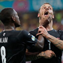 Arnautovic özür diledi: "Ben ırkçı değilim"