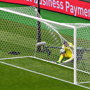 Çekya'nın yıldızı Patrik Schick'ten EURO 2020'ye damga vuran gol